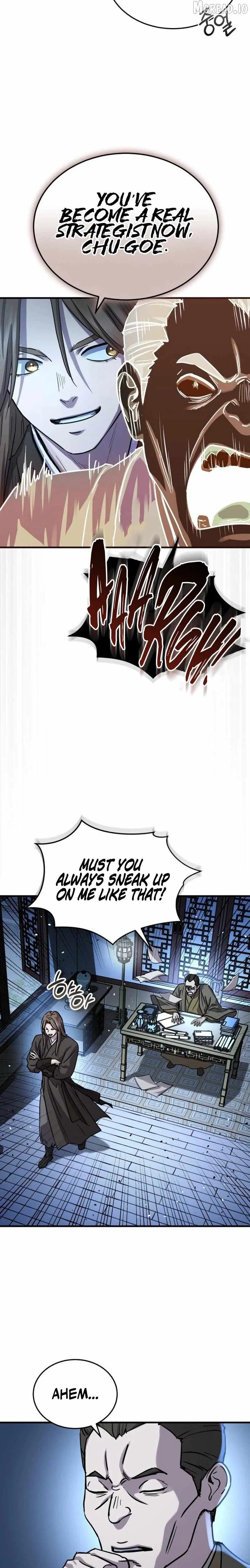 Read Absolute Dominion - Chapter 89 - absolutedominion.org | Image 27