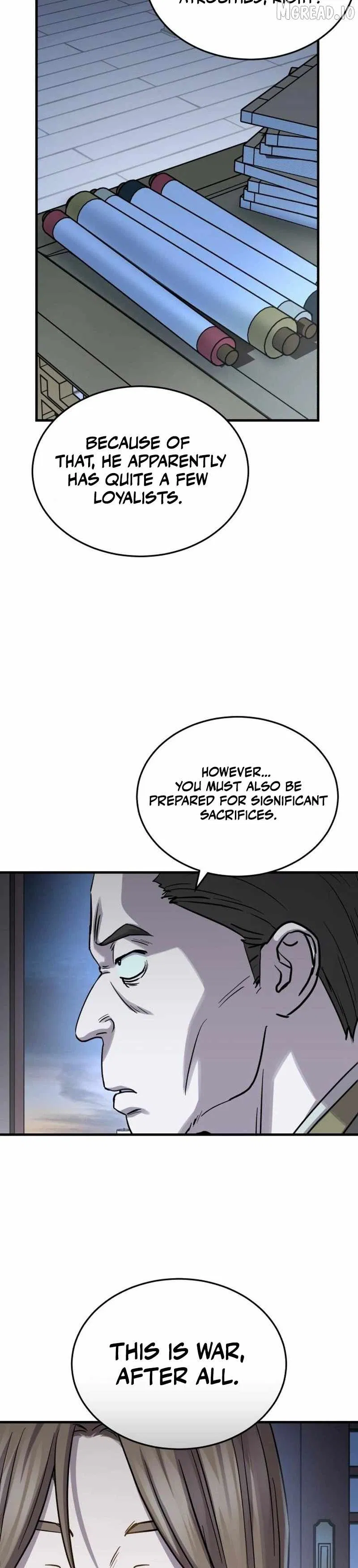 Read Absolute Dominion - Chapter 89 - absolutedominion.org | Image 30