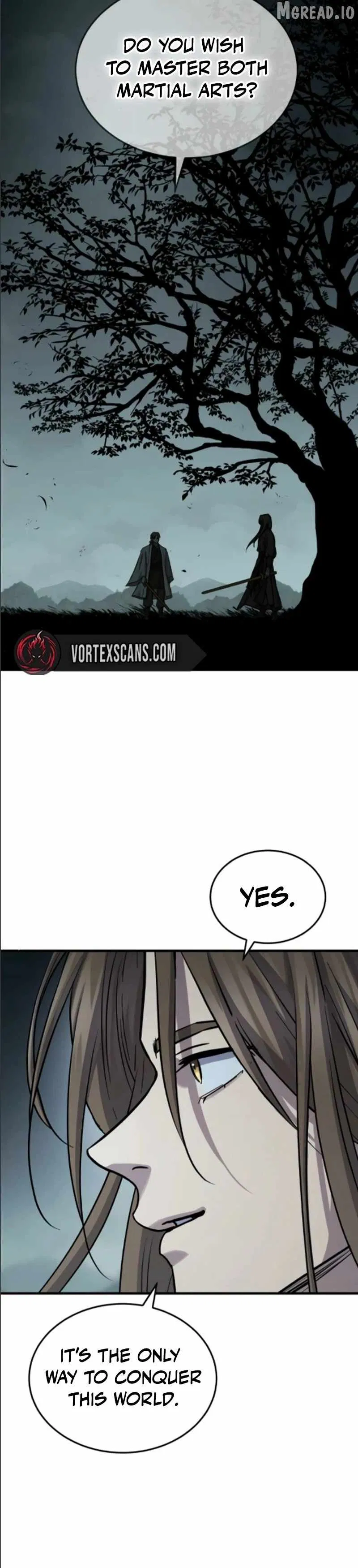 Read Absolute Dominion - Chapter 90 - absolutedominion.org | Image 8