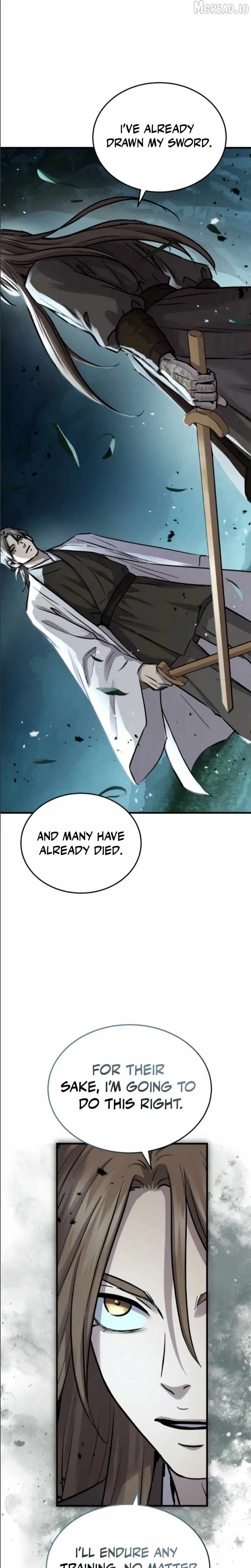 Read Absolute Dominion - Chapter 90 - absolutedominion.org | Image 9