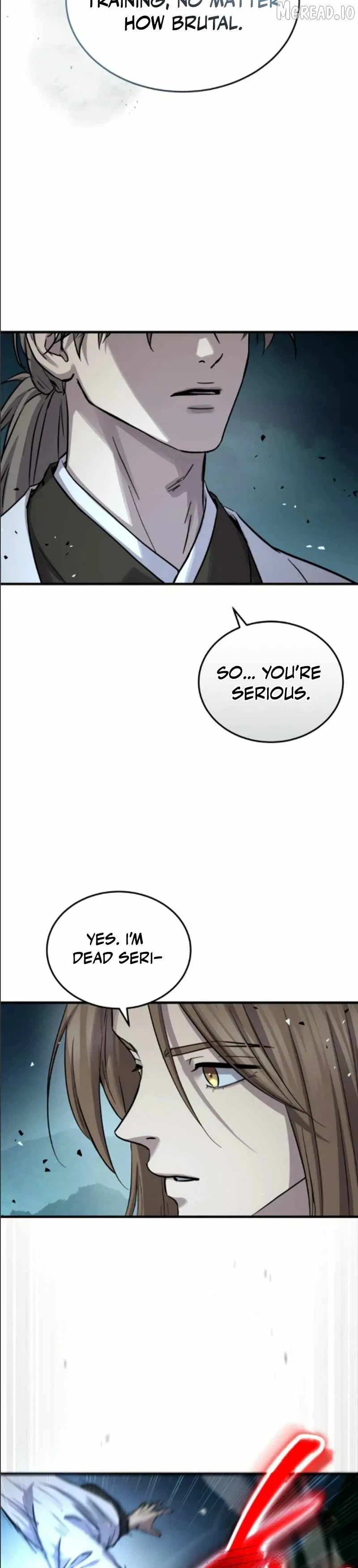 Read Absolute Dominion - Chapter 90 - absolutedominion.org | Image 10