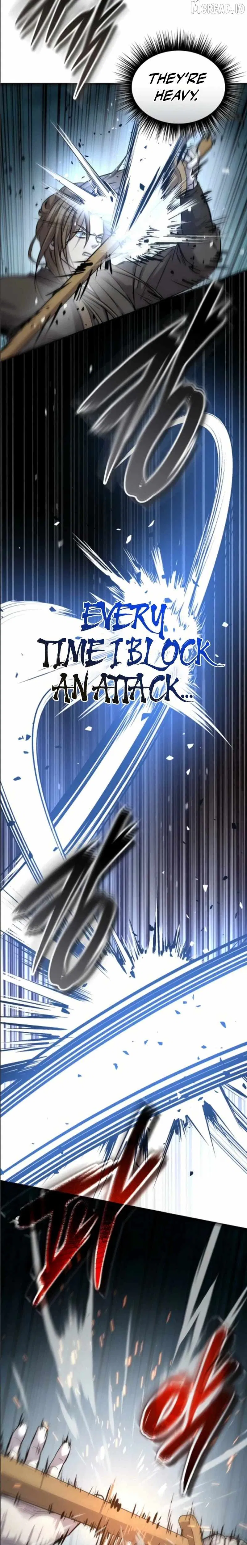 Read Absolute Dominion - Chapter 90 - absolutedominion.org | Image 15