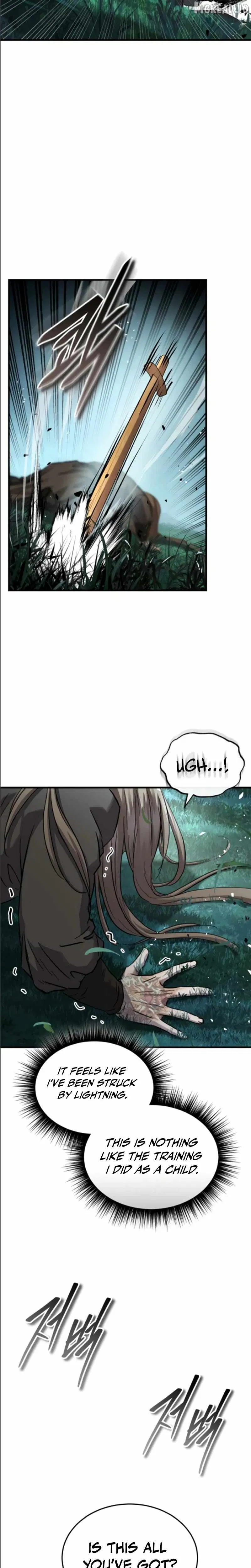 Read Absolute Dominion - Chapter 90 - absolutedominion.org | Image 19