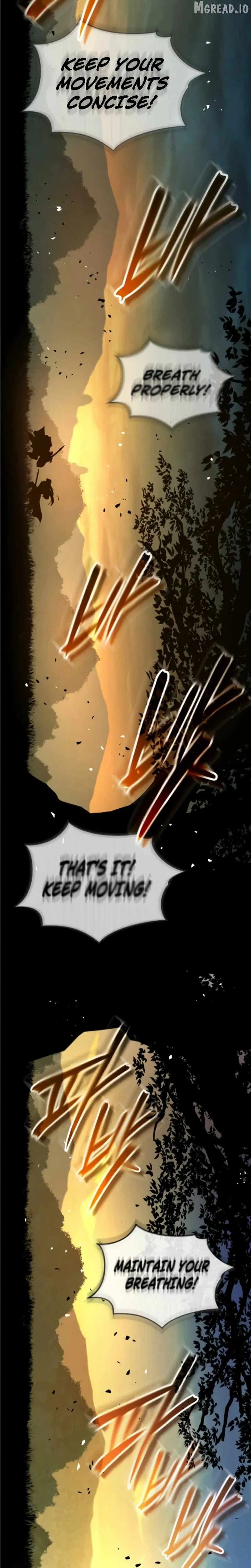 Read Absolute Dominion - Chapter 90 - absolutedominion.org | Image 25