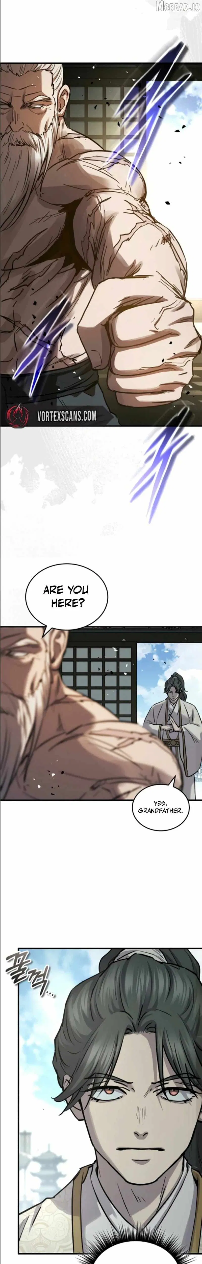 Read Absolute Dominion - Chapter 90 - absolutedominion.org | Image 29