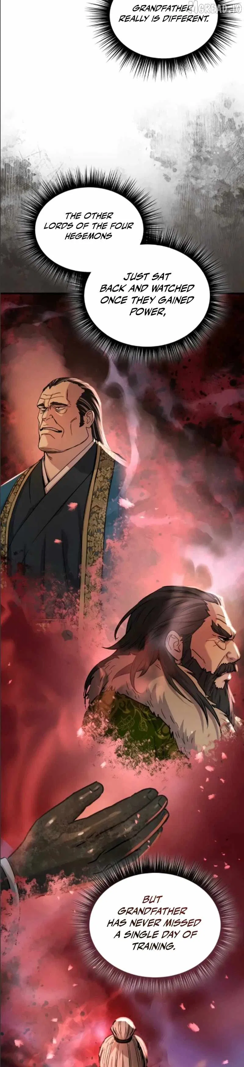 Read Absolute Dominion - Chapter 90 - absolutedominion.org | Image 30