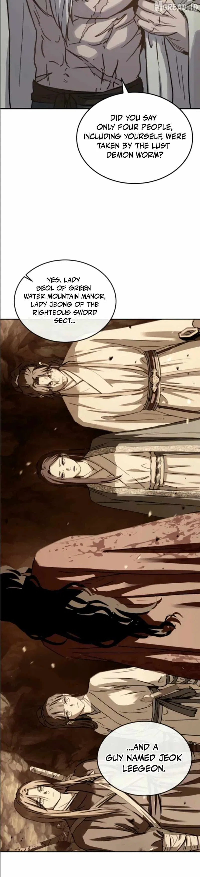 Read Absolute Dominion - Chapter 90 - absolutedominion.org | Image 32