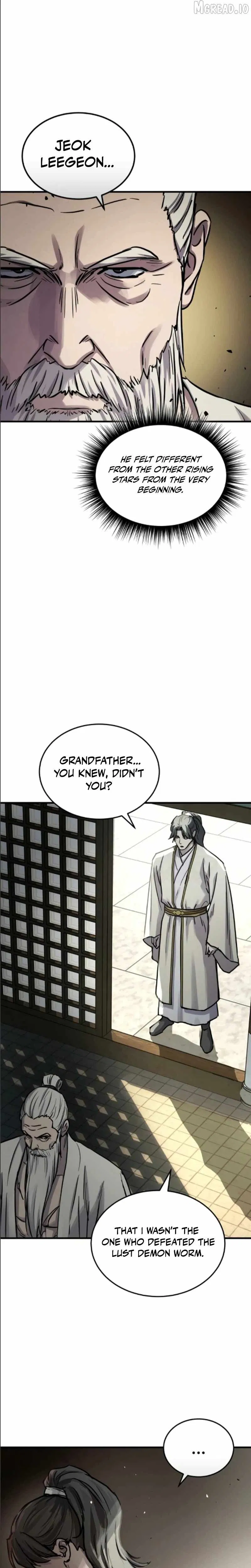 Read Absolute Dominion - Chapter 90 - absolutedominion.org | Image 33