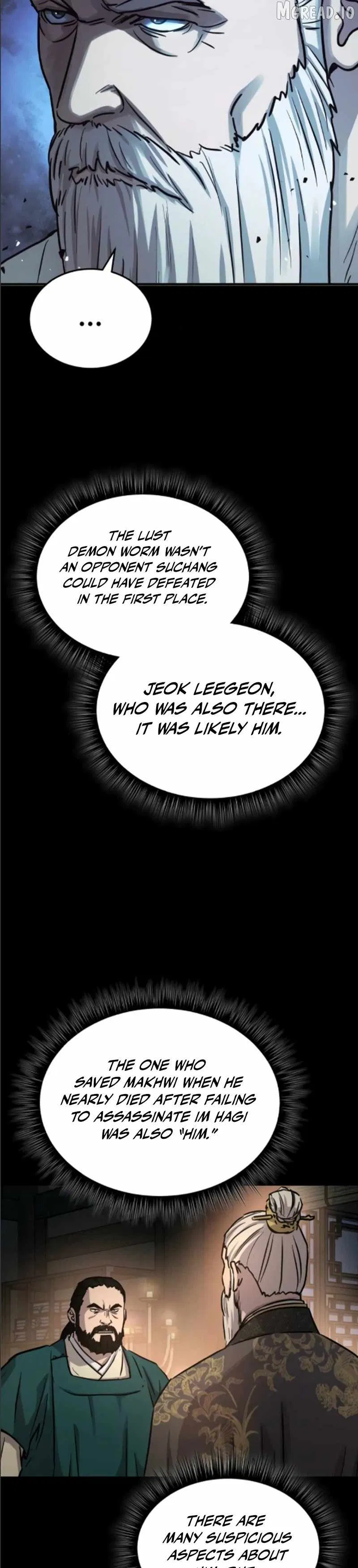 Read Absolute Dominion - Chapter 90 - absolutedominion.org | Image 36