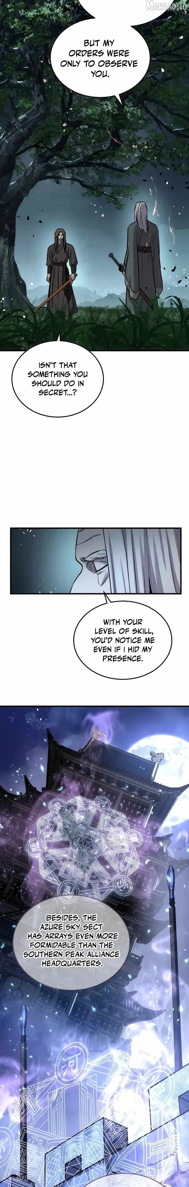 Read Absolute Dominion - Chapter 91 - absolutedominion.org | Image 7
