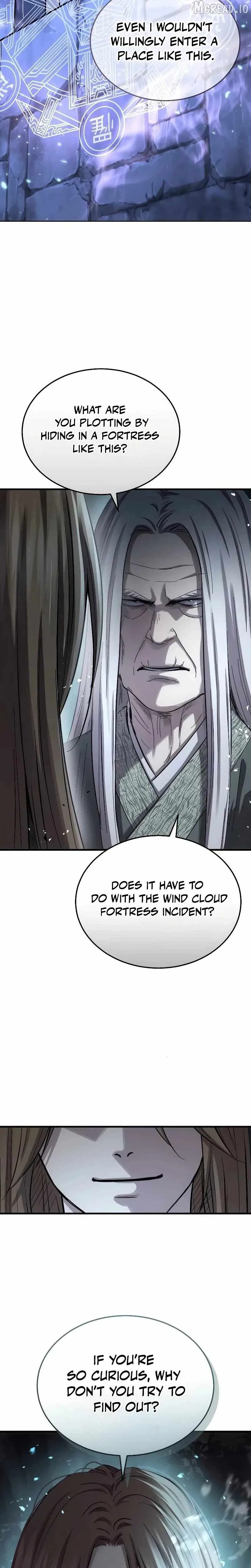Read Absolute Dominion - Chapter 91 - absolutedominion.org | Image 8