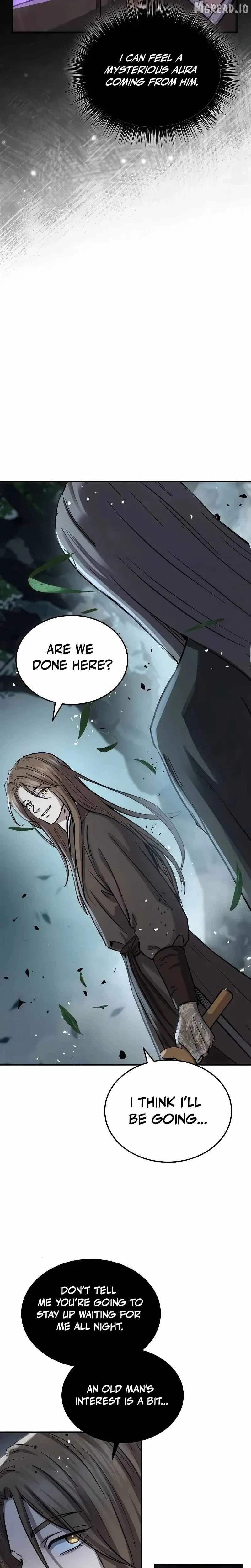 Read Absolute Dominion - Chapter 91 - absolutedominion.org | Image 10
