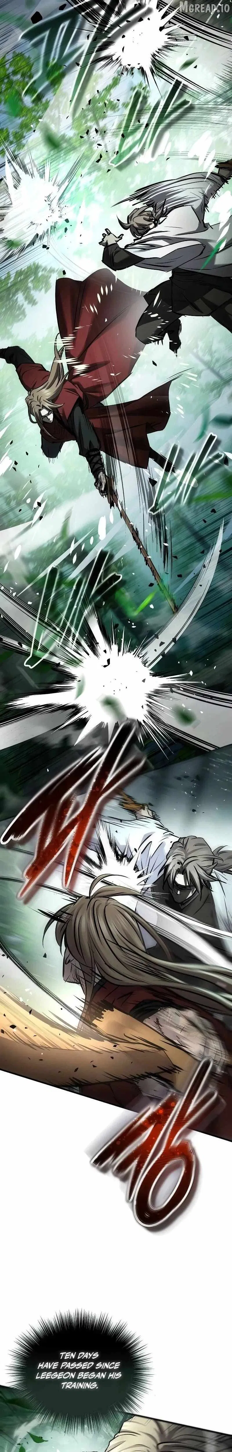 Read Absolute Dominion - Chapter 91 - absolutedominion.org | Image 15