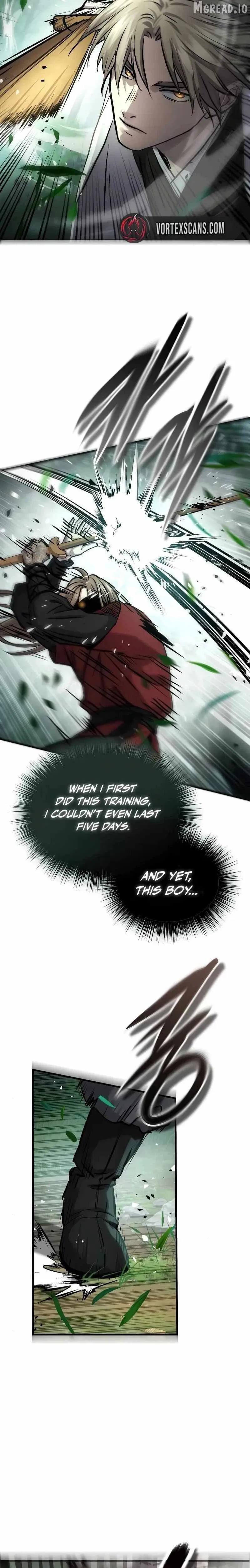 Read Absolute Dominion - Chapter 91 - absolutedominion.org | Image 16