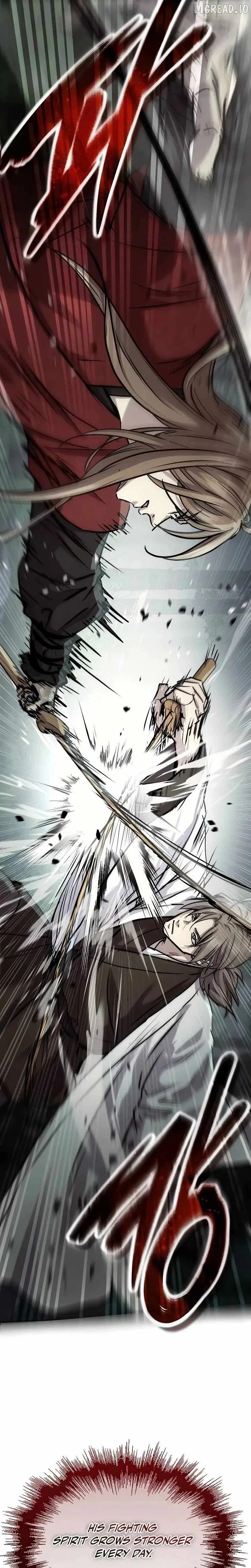 Read Absolute Dominion - Chapter 91 - absolutedominion.org | Image 17
