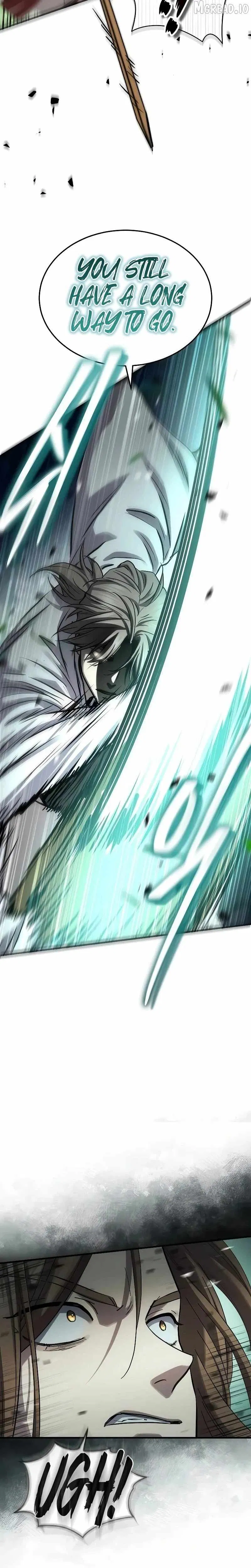 Read Absolute Dominion - Chapter 91 - absolutedominion.org | Image 19