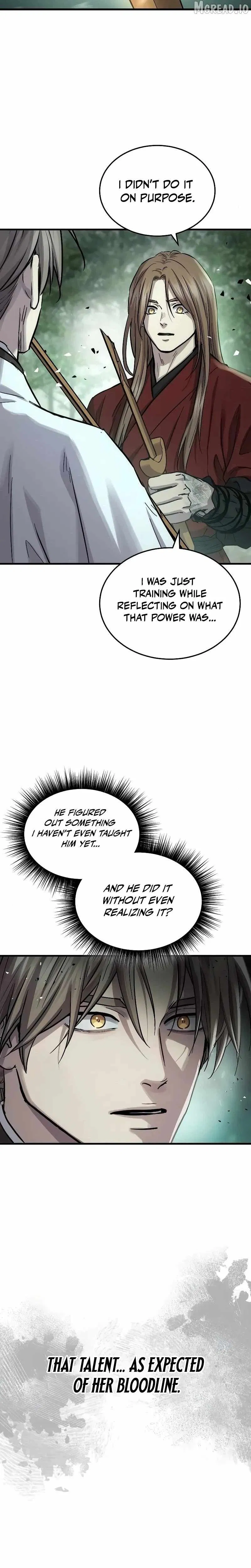 Read Absolute Dominion - Chapter 91 - absolutedominion.org | Image 24