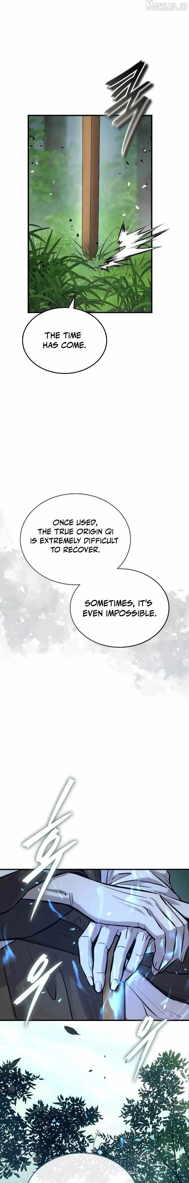 Read Absolute Dominion - Chapter 91 - absolutedominion.org | Image 25