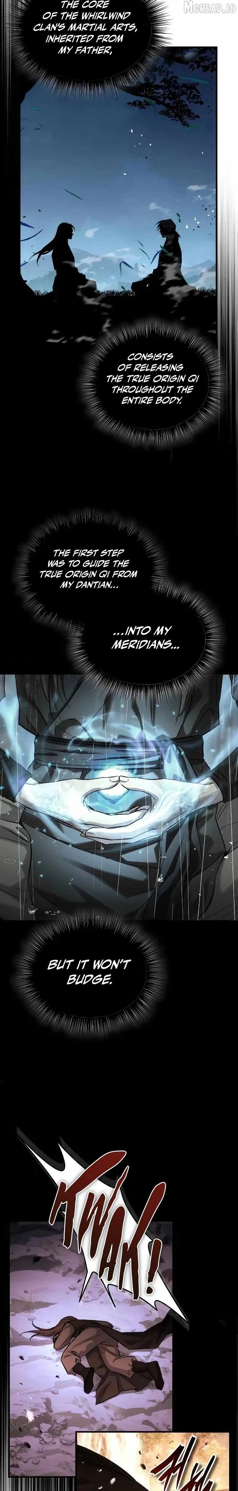 Read Absolute Dominion - Chapter 91 - absolutedominion.org | Image 29
