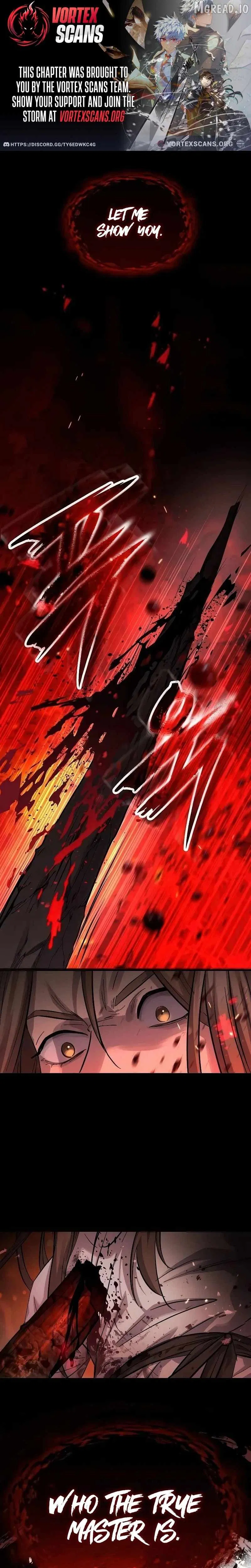 Read Absolute Dominion - Chapter 92 - absolutedominion.org | Image 1