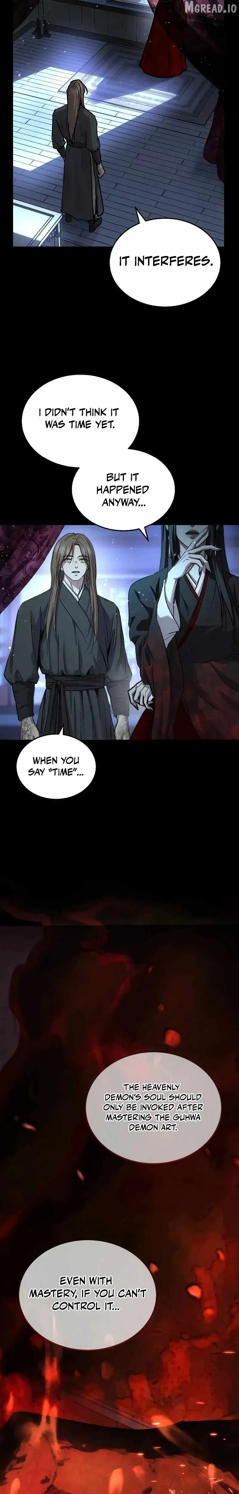 Read Absolute Dominion - Chapter 92 - absolutedominion.org | Image 5