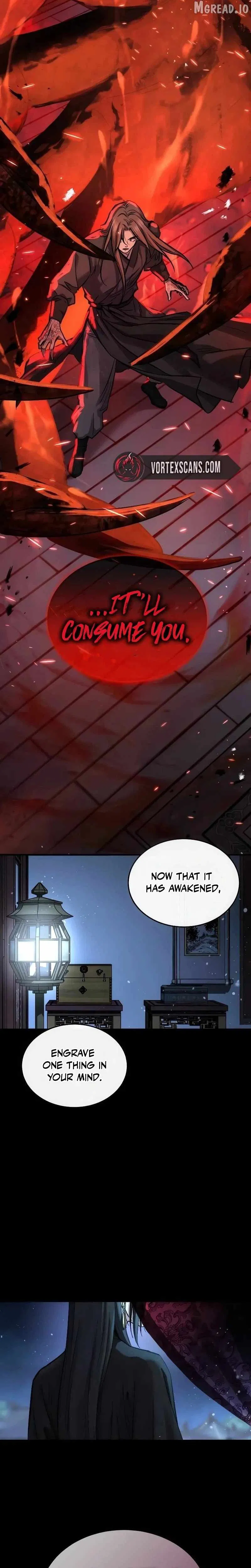 Read Absolute Dominion - Chapter 92 - absolutedominion.org | Image 6