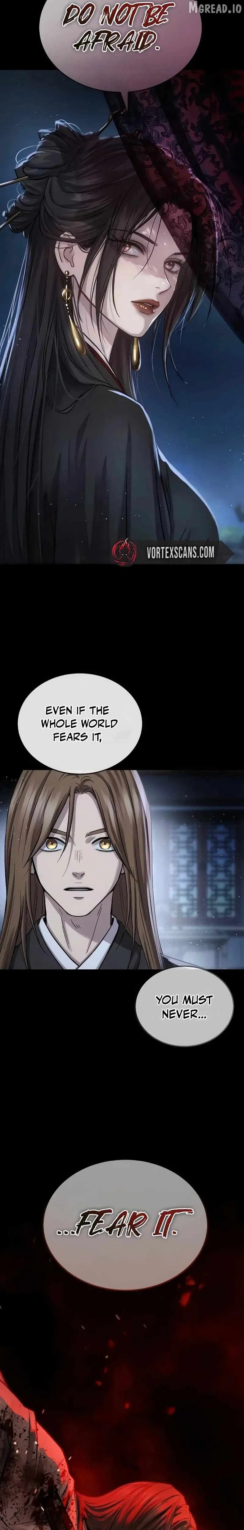 Read Absolute Dominion - Chapter 92 - absolutedominion.org | Image 7