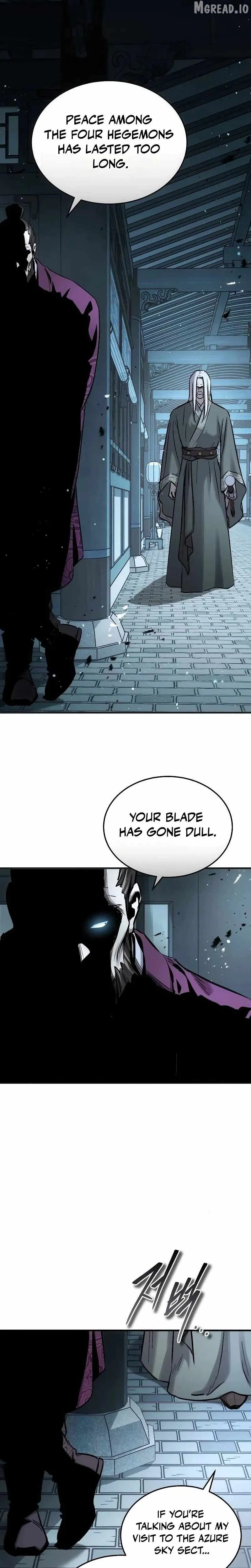 Read Absolute Dominion - Chapter 92 - absolutedominion.org | Image 19