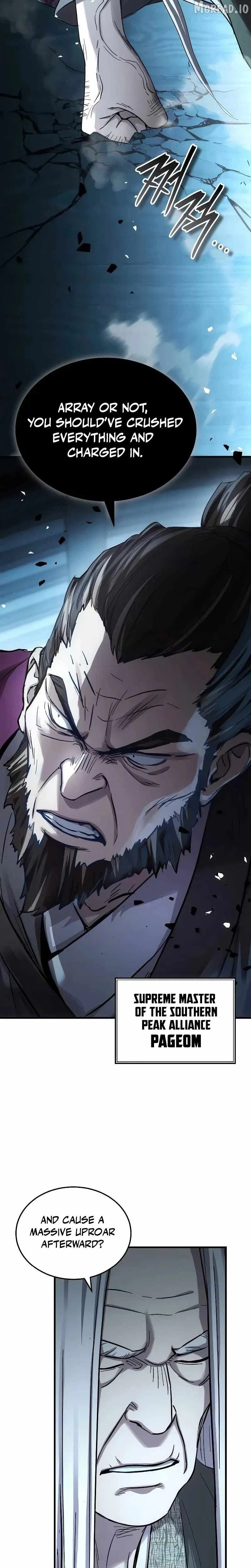 Read Absolute Dominion - Chapter 92 - absolutedominion.org | Image 21