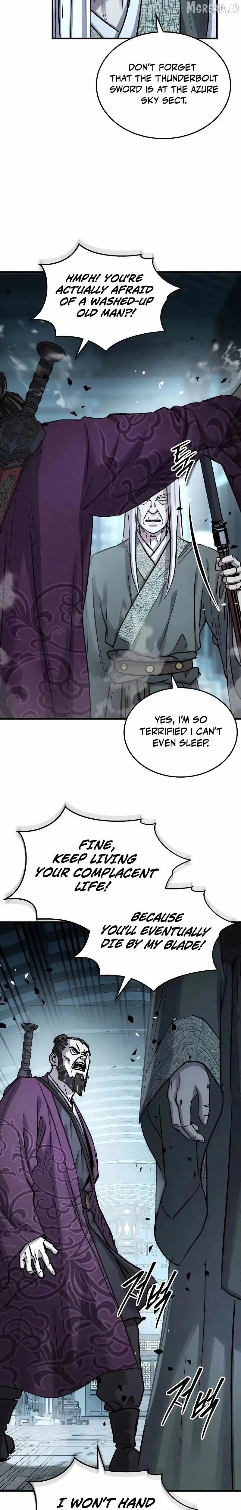 Read Absolute Dominion - Chapter 92 - absolutedominion.org | Image 22