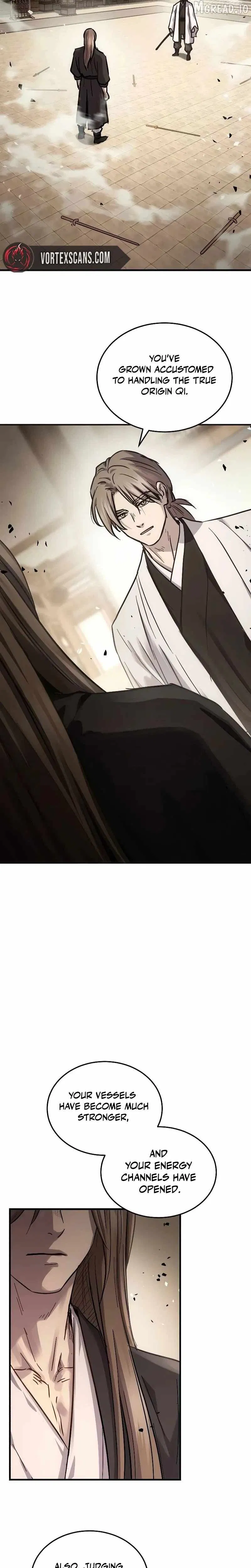 Read Absolute Dominion - Chapter 92 - absolutedominion.org | Image 24