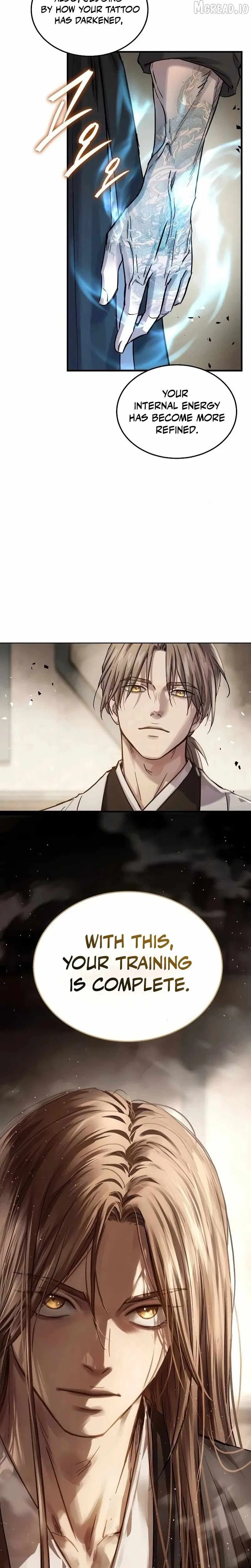 Read Absolute Dominion - Chapter 92 - absolutedominion.org | Image 25