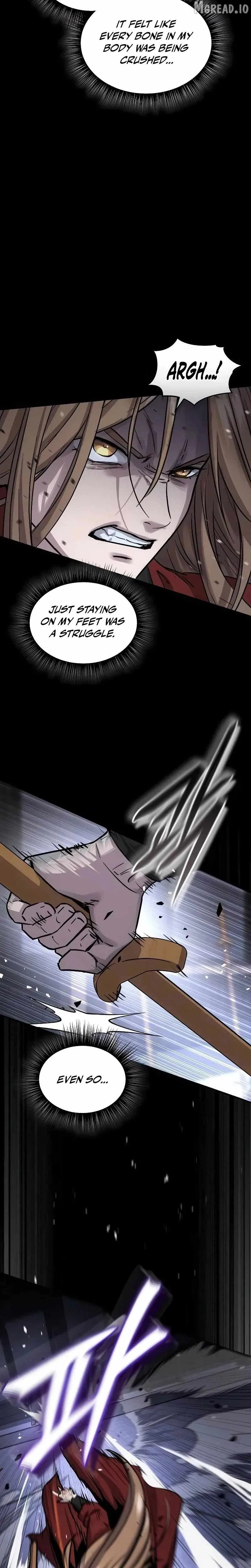 Read Absolute Dominion - Chapter 92 - absolutedominion.org | Image 27