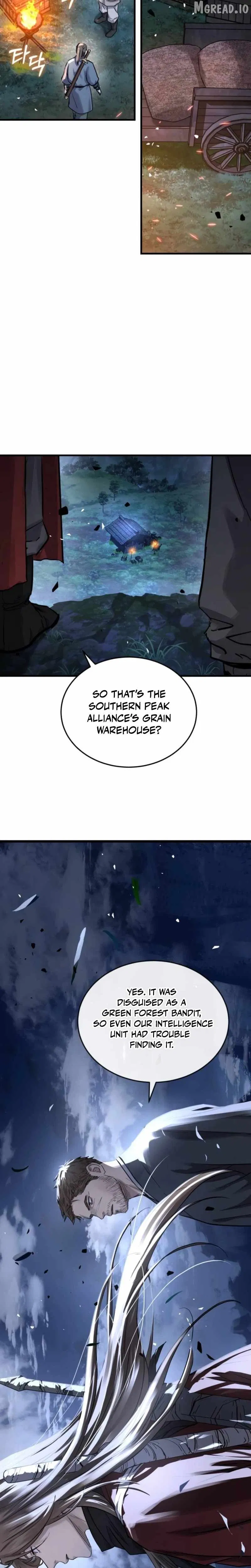 Read Absolute Dominion - Chapter 93 - absolutedominion.org | Image 3