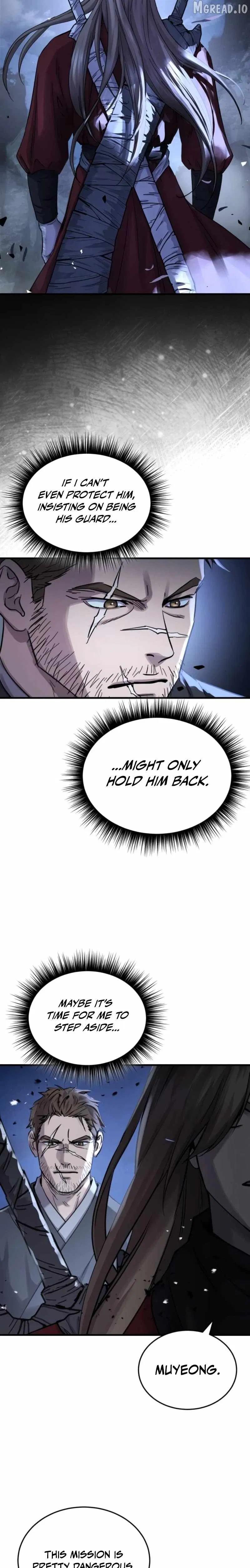 Read Absolute Dominion - Chapter 93 - absolutedominion.org | Image 9