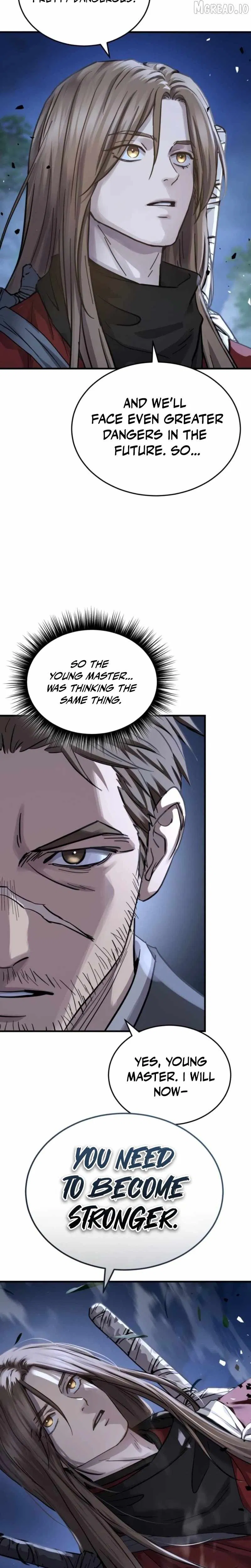 Read Absolute Dominion - Chapter 93 - absolutedominion.org | Image 10