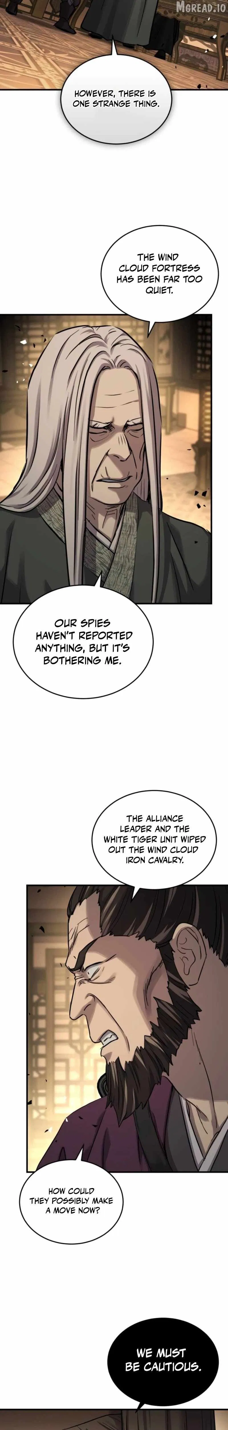 Read Absolute Dominion - Chapter 93 - absolutedominion.org | Image 17
