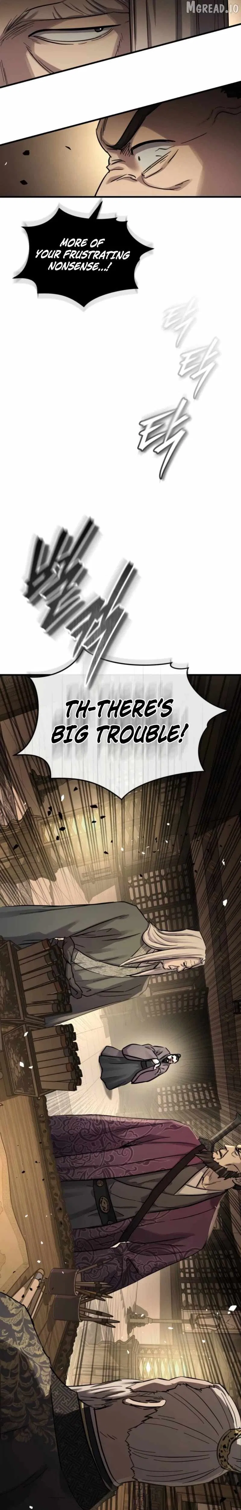 Read Absolute Dominion - Chapter 93 - absolutedominion.org | Image 18