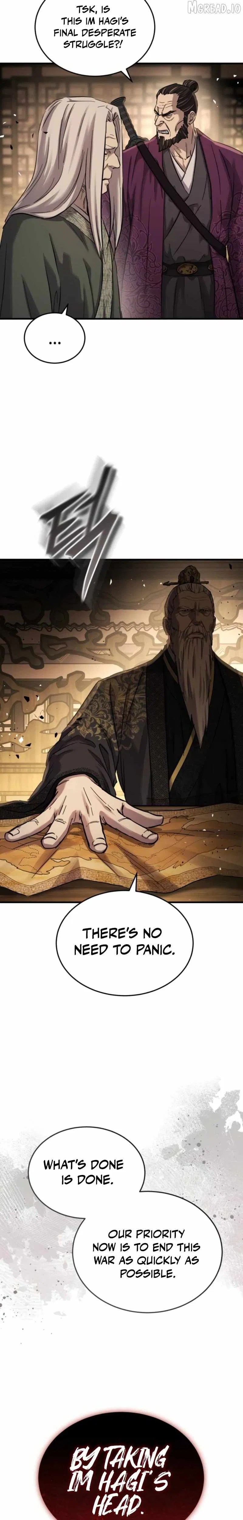 Read Absolute Dominion - Chapter 93 - absolutedominion.org | Image 21