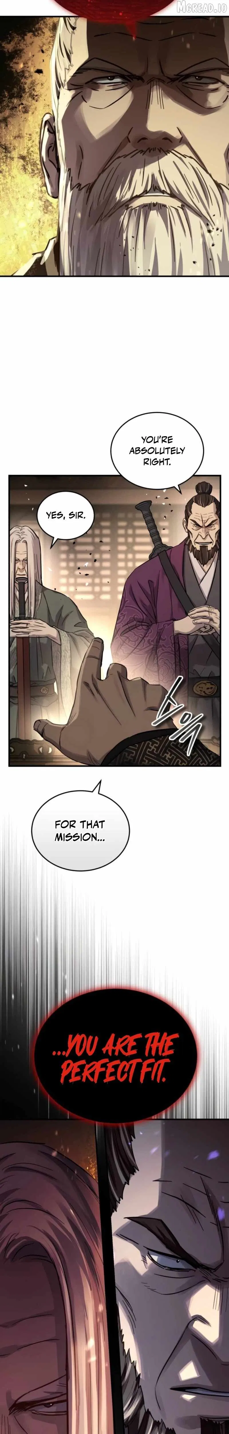 Read Absolute Dominion - Chapter 93 - absolutedominion.org | Image 22