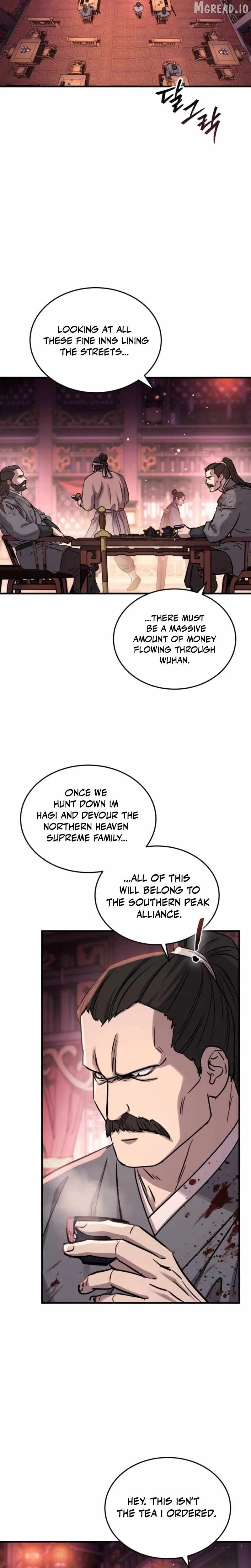 Read Absolute Dominion - Chapter 93 - absolutedominion.org | Image 24