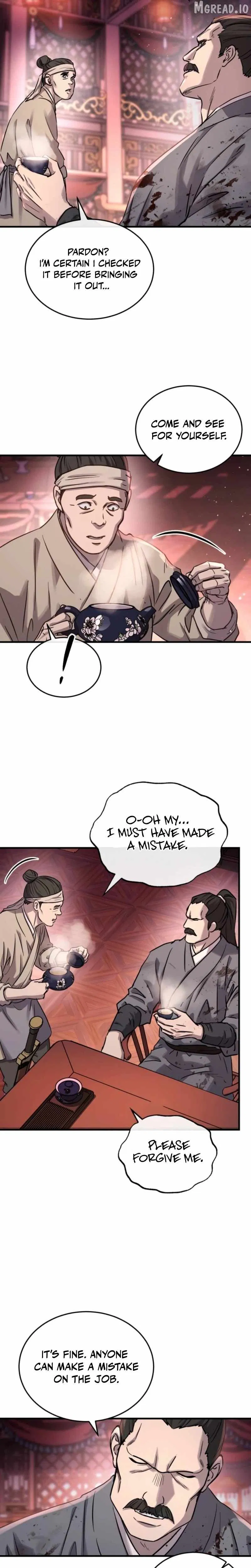 Read Absolute Dominion - Chapter 93 - absolutedominion.org | Image 25