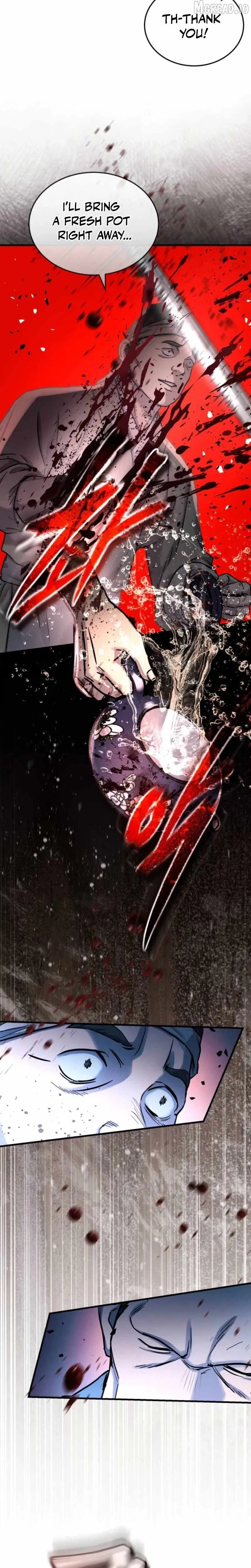 Read Absolute Dominion - Chapter 93 - absolutedominion.org | Image 26