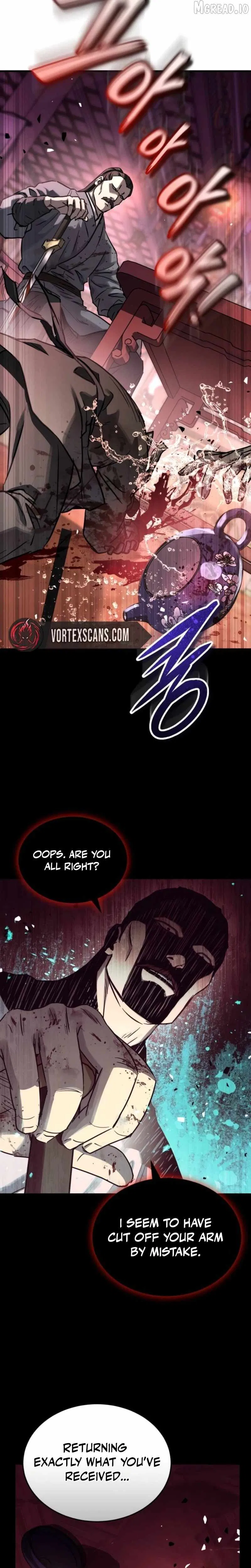 Read Absolute Dominion - Chapter 93 - absolutedominion.org | Image 27