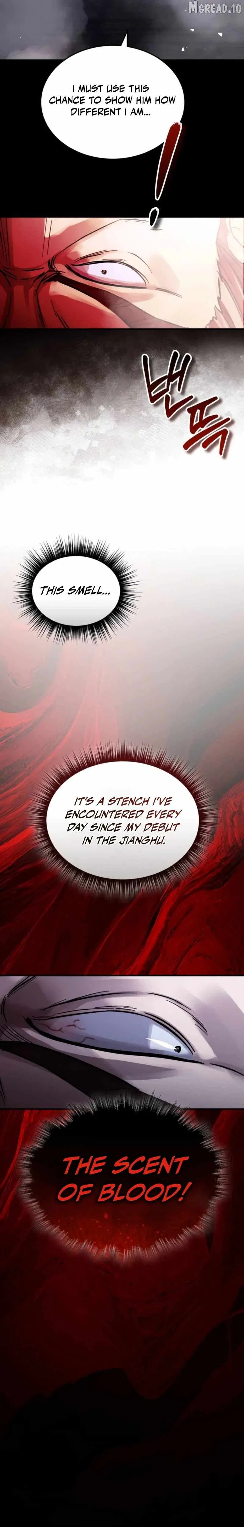 Read Absolute Dominion - Chapter 93 - absolutedominion.org | Image 30
