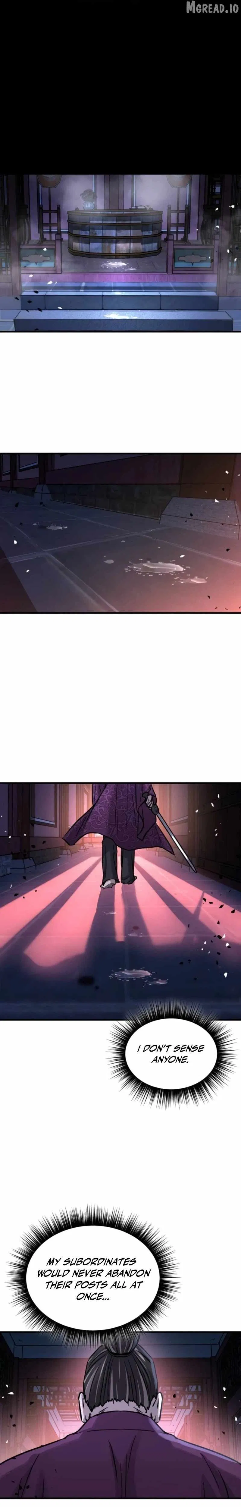 Read Absolute Dominion - Chapter 93 - absolutedominion.org | Image 31