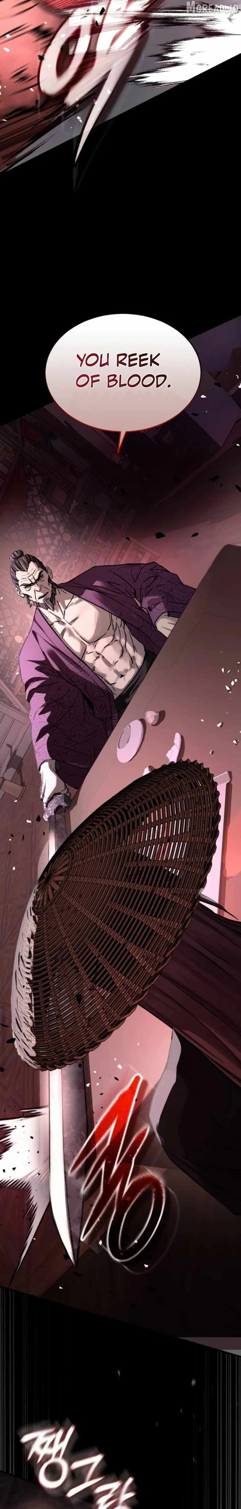Read Absolute Dominion - Chapter 93 - absolutedominion.org | Image 36