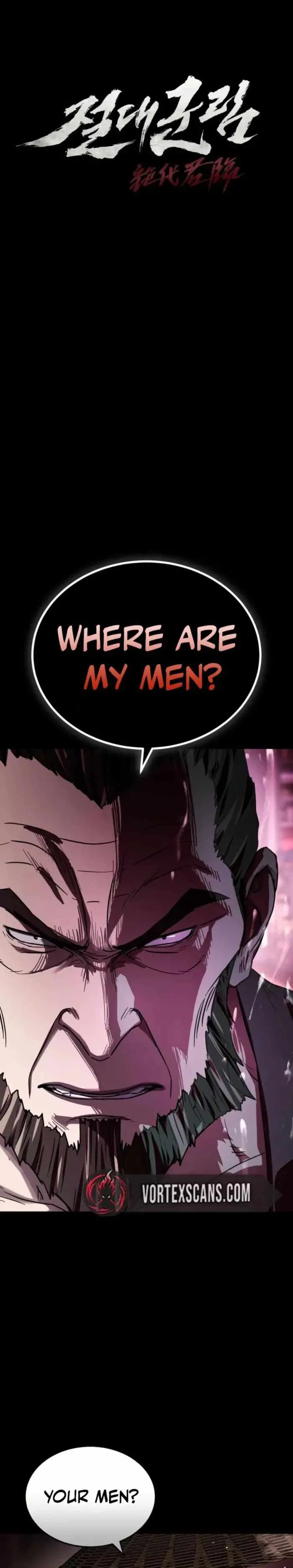 Read Absolute Dominion - Chapter 94 - absolutedominion.org | Image 1