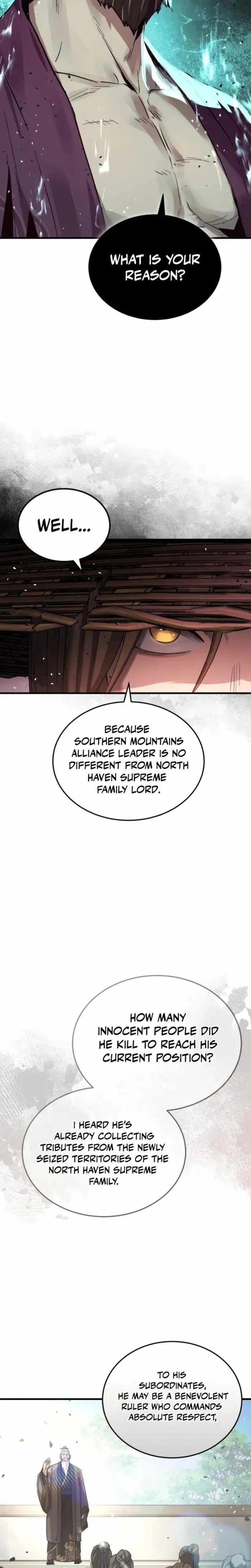 Read Absolute Dominion - Chapter 94 - absolutedominion.org | Image 4