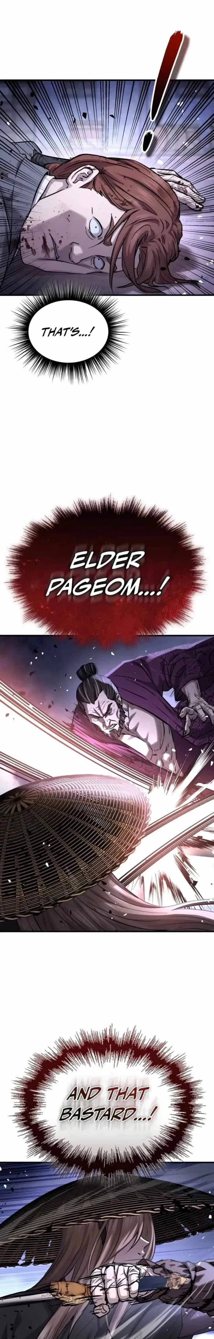 Read Absolute Dominion - Chapter 94 - absolutedominion.org | Image 10